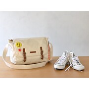 「ハイキュー!!」日向、影山、月島、山口の愛用品をイメージしたオリジナルバッグ