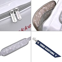 「ハイキュー!! オリジナルスポーツバッグ『影山飛雄モデル』」