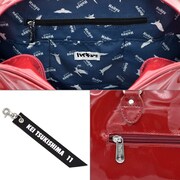 「ハイキュー!! オリジナルスポーツバッグ『月島蛍モデル』」