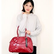 「ハイキュー!! オリジナルスポーツバッグ『月島蛍モデル』」使用イメージ