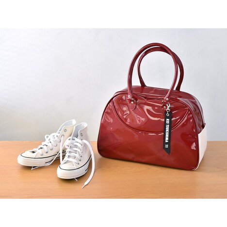 「ハイキュー!! オリジナルスポーツバッグ『月島蛍モデル』」