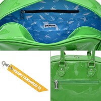 「ハイキュー!! オリジナルスポーツバッグ『山口忠モデル』」