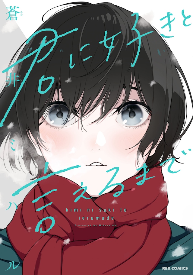 「君に好きと言えるまで」