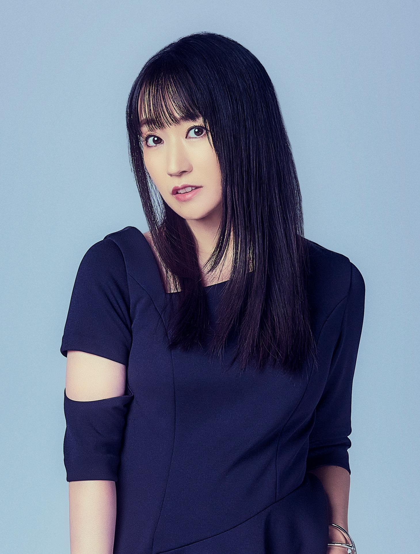 水樹奈々