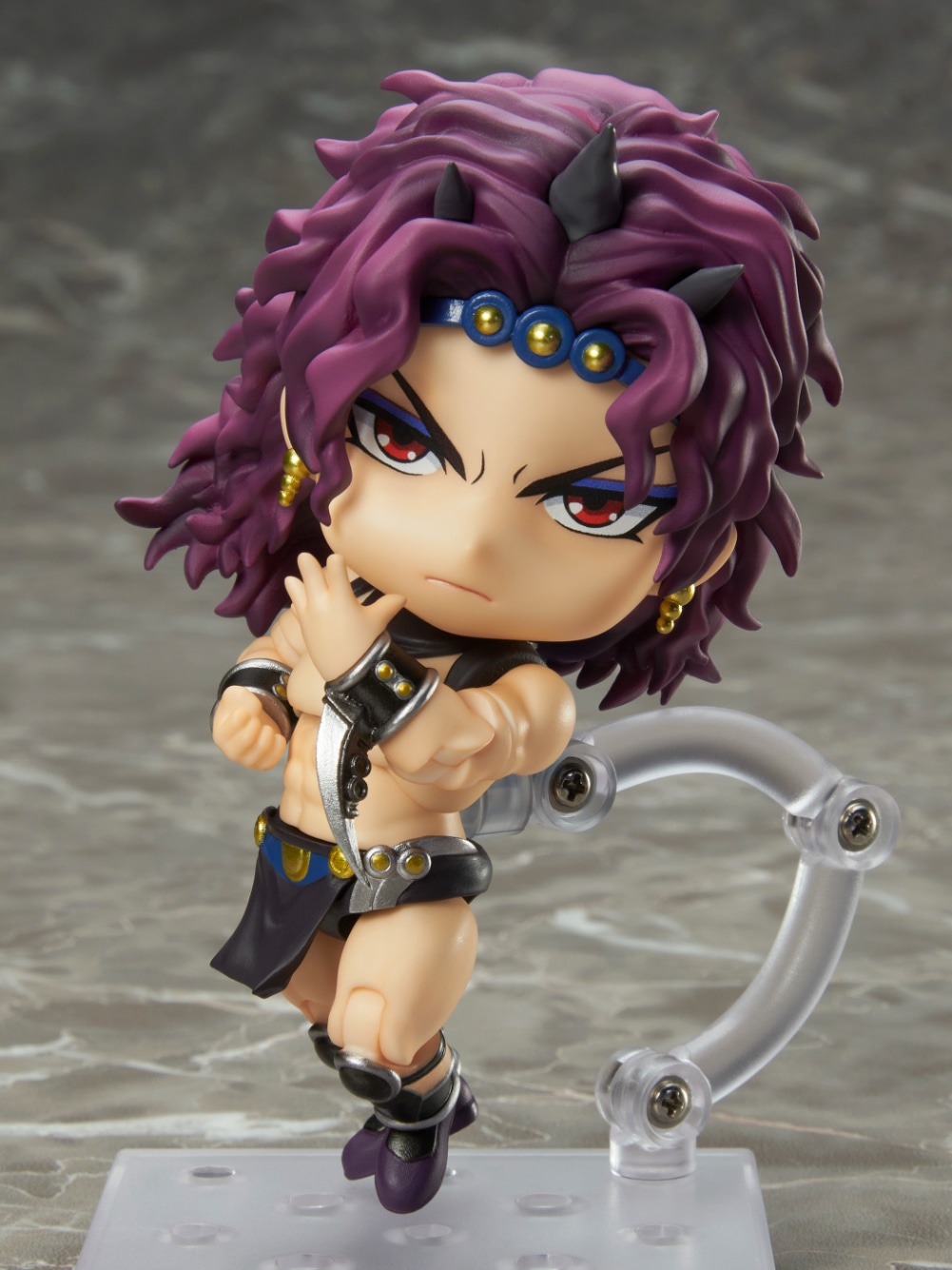 「ねんどろいど カーズ」