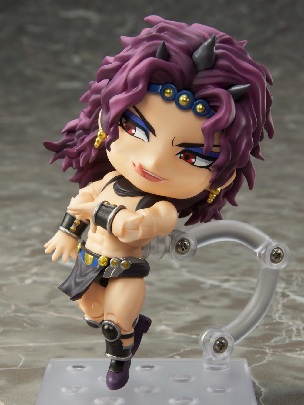 「ねんどろいど カーズ」