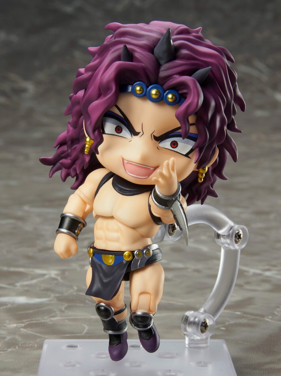 ねんどろいど カーズ 画像ギャラリー 5 9 コミックナタリー