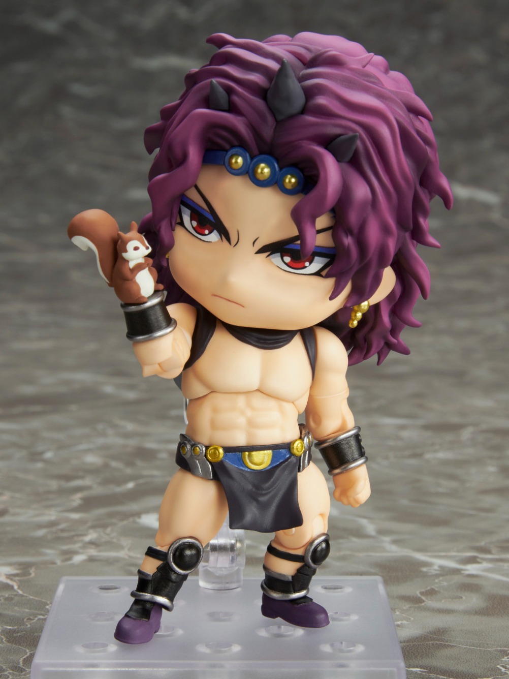 「ねんどろいど カーズ」