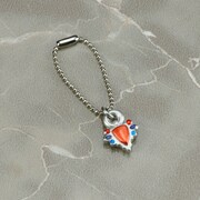 特典の「エイジャの赤石」