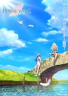 女子ゴルフをテーマにした新作オリジナルアニメ製作、キャストに鬼頭明里&瀬戸麻沙美