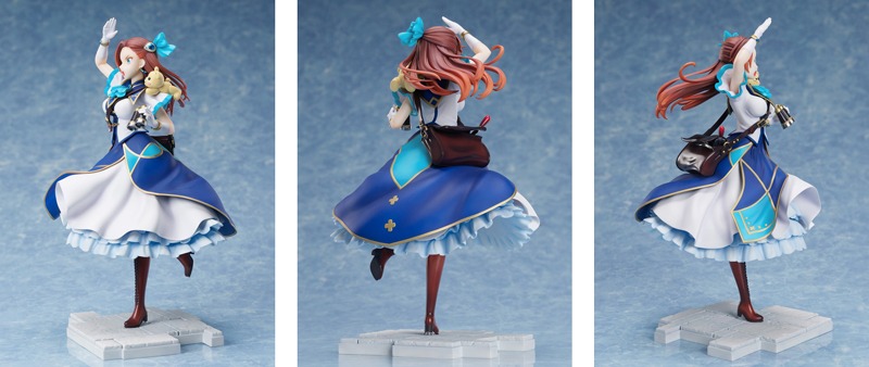 「カタリナ・クラエス 1/7スケールフィギュア」