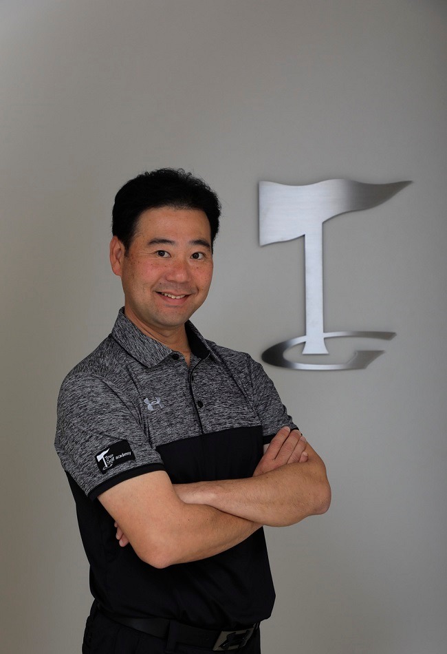 井上透氏