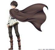 セービル（CV：梅田修一朗） (c)虎走かける・講談社／魔法使い黎明期製作委員会