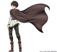 セービル（CV：梅田修一朗）