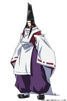 麻倉葉王（CV：七海ひろき）