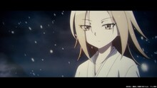 TVアニメ「SHAMAN KING」の「恐山ル・ヴォワール編」予告映像より。