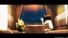 TVアニメ「SHAMAN KING」の「恐山ル・ヴォワール編」予告映像より。