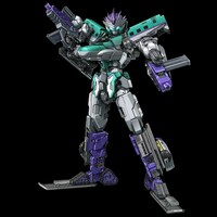 「シンカリオンZ H5ホクト」