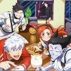 アニメ「吸血鬼すぐ死ぬ」第2期制作決定