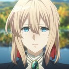 「ヴァイオレット・エヴァーガーデン特別編集版」石川由依&浪川大輔のメッセージ届く