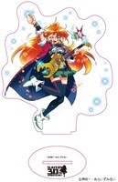 「アクリルフィギュア『リナ=インバース』」