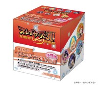 「描きおろしトレーディング缶バッジ 特典付きコンプリートBOX」