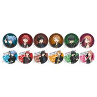 「キャラバッジコレクション」