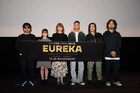 シリーズ完結編「EUREKA」は「本当に最後の旅」16年携わった名塚佳織がしみじみ語る