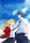 アニメ「フルーツバスケット -prelude-」第1弾ビジュアル(ロゴ、キャッチコピーなし) (c)高屋奈月・白泉社/フルーツバスケット製作委員会