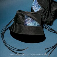 「GHOST IN THE SHELL:SAC_2045 × CA4LA HAT」