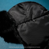 「GHOST IN THE SHELL:SAC_2045 × CA4LA FLIGHT CAP」