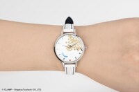 「『X-エックス-』腕時計 桃生封真モデル」