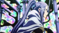 「劇場版 ソードアート・オンライン -プログレッシブ- 星なき夜のアリア」より。