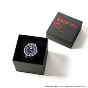 「animate LIMITED SELECTION『チェンソーマン』腕時計」