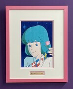 「ルパン三世 浮世絵 カリオストロの城 クラリス」