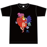 Tシャツ。税込5200円。