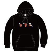 パーカー。税込7300円。