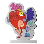 アクリルスタンド。税込1760円。