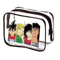 ビニールポーチ。税込2200円。