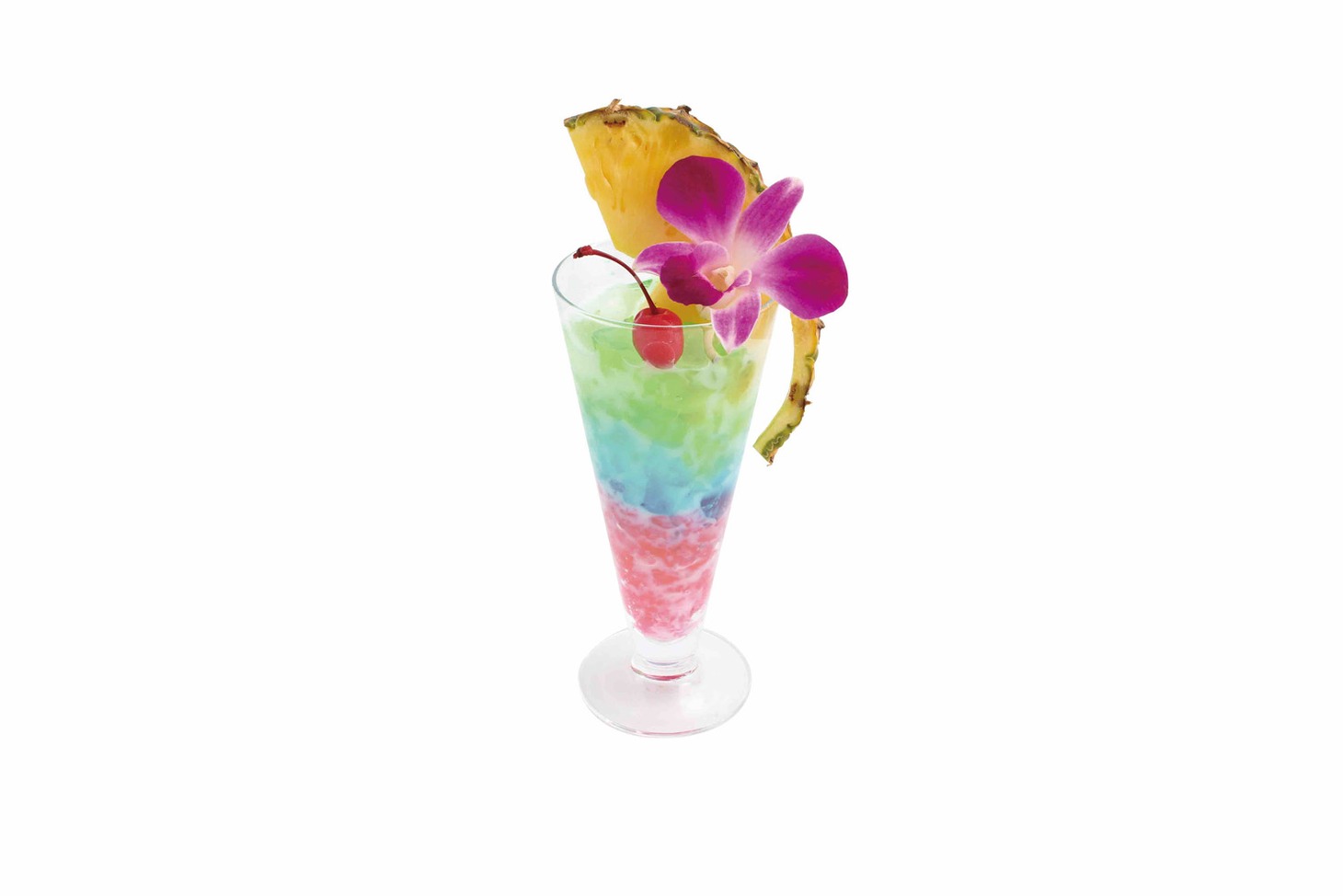 「キュアサマードリンク」
