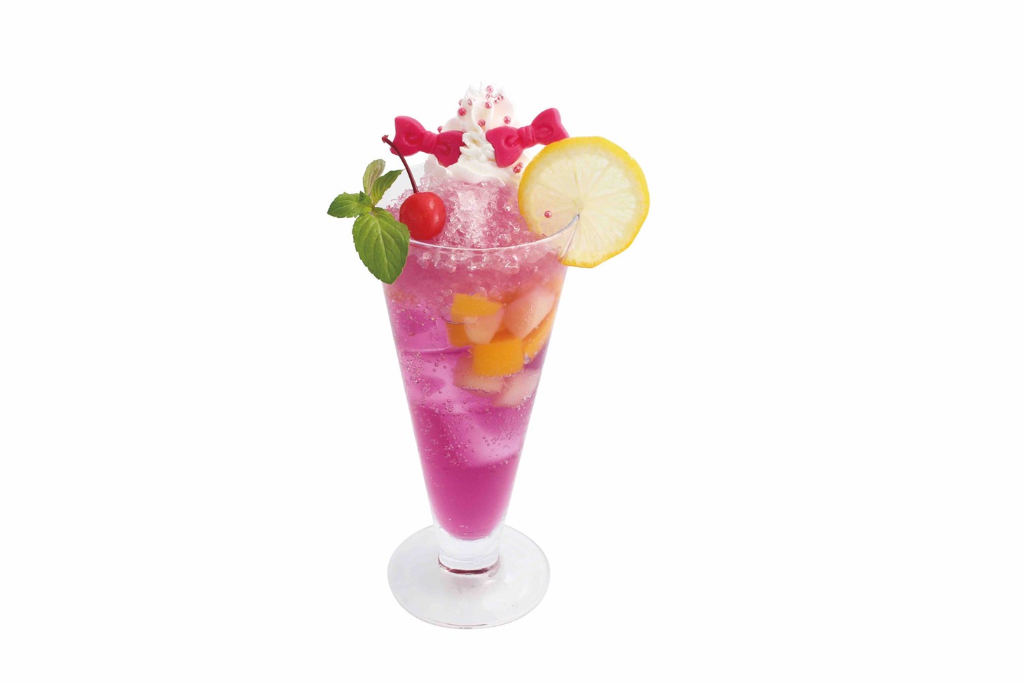 「コーラルドリンク」
