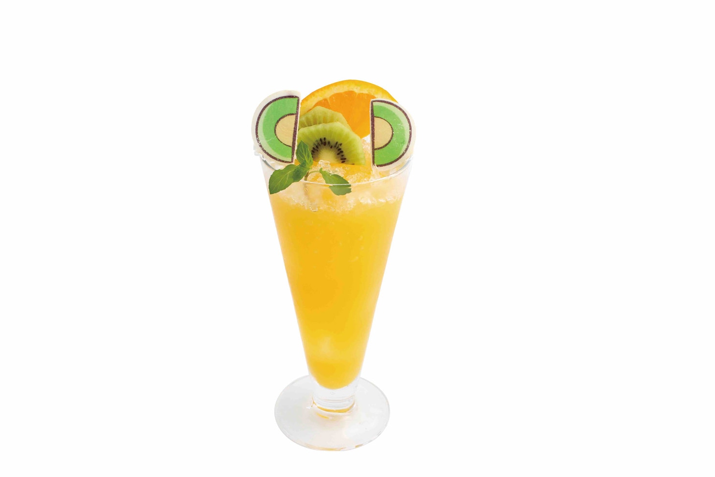 「パパイアドリンク」