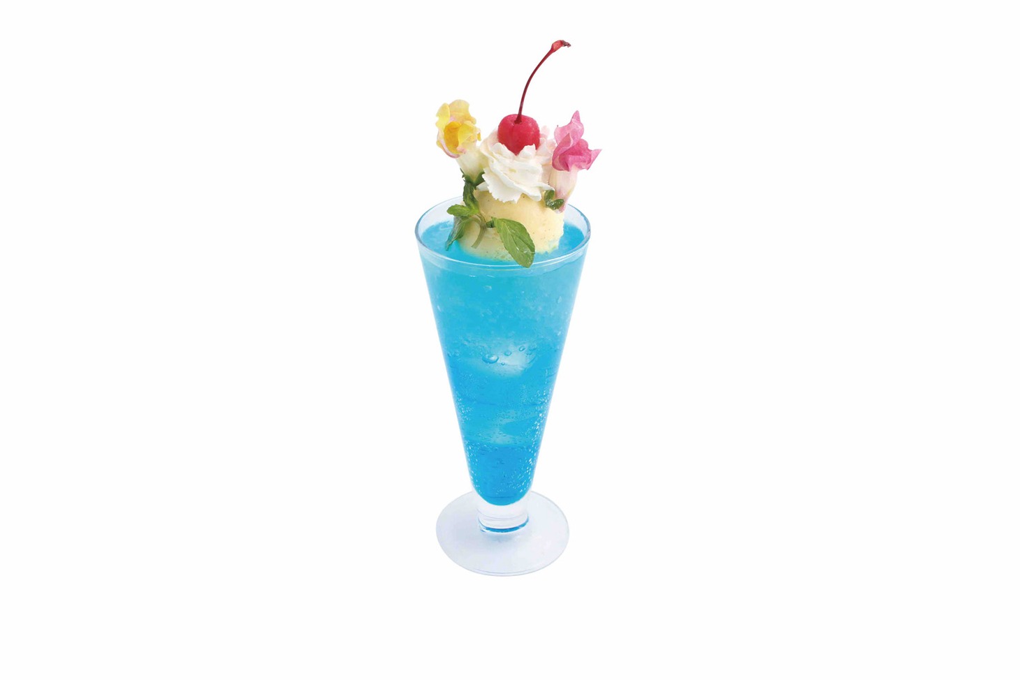 「マリンドリンク」
