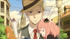 「SPY×FAMILY」来年TVアニメ化!ロイド役は江口拓也、WIT STUDIO×CloverWorks制作