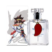 「魔神英雄伝ワタル 七魂の龍神丸 オードパルファム 戦部ワタル」(c)サンライズ・R