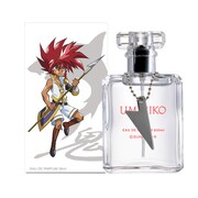 「魔神英雄伝ワタル 七魂の龍神丸 オードパルファム 海火子」(c)サンライズ・R