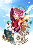 「天穂のサクナヒメ」カット (c)2020 Edelweiss. / Marvelous Inc. / XSEED Games