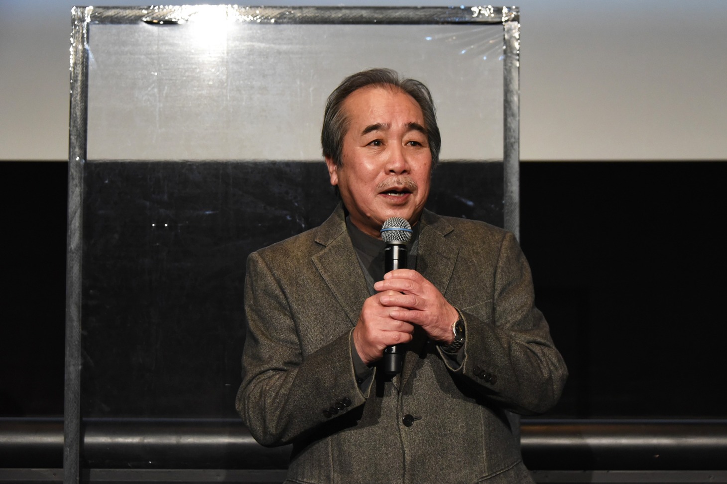 山本二三