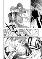 「悪役令嬢レベル99 ～私は裏ボスですが魔王ではありません～」2巻より。