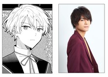 エドウィン、八代拓。